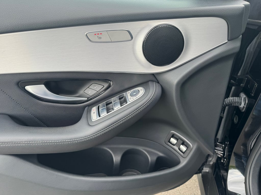 Mercedes-Benz Glc 250 4matic amg automaat / panoramaschuifdak / elektrische