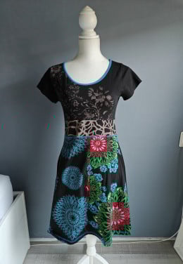 Jurk Desigual