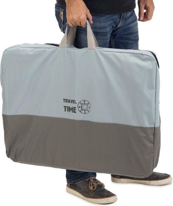 ZGAN BEEZTEES Travel Time Reisbench/mand binnen IZGS!!