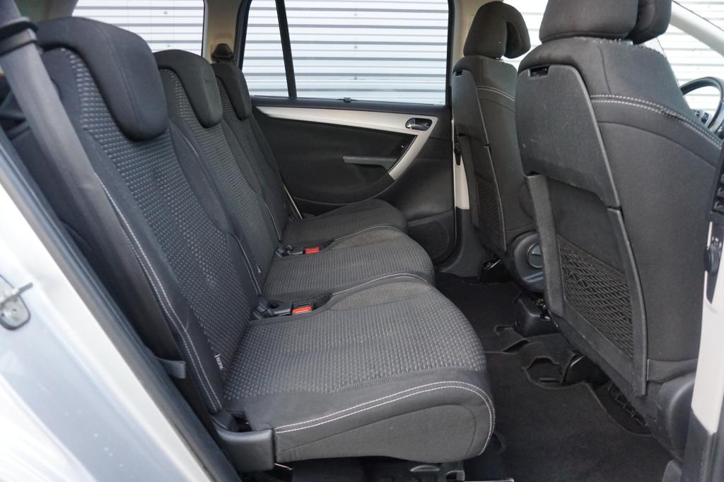 Citroen Grand C4 Picasso 1.8-16v business 7p. climate / cruise / elektr. ra