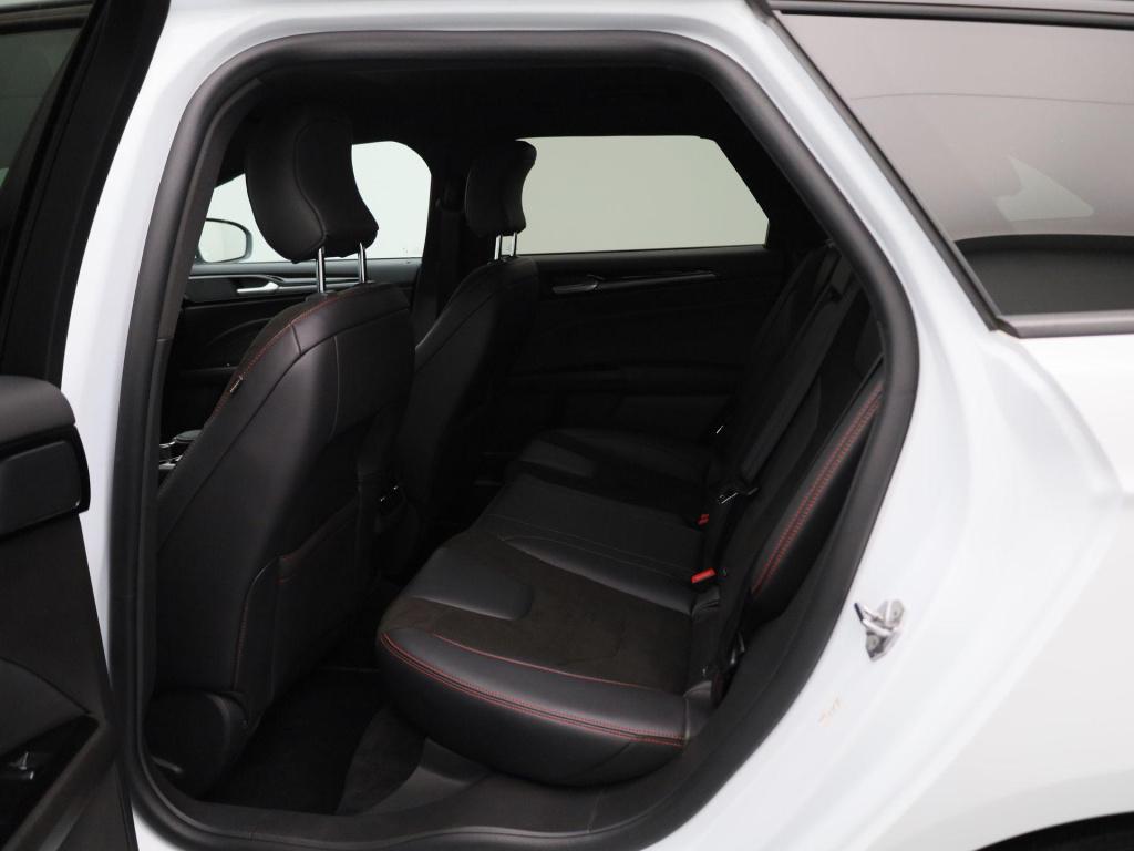 Ford Mondeo wagon 2.0 ivct hev st-line | automaat | navigatie | apple carpl