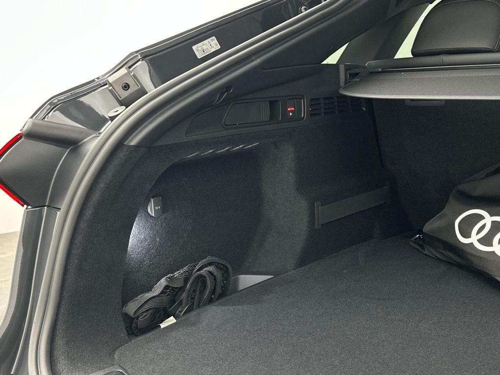 Audi Q5 sportback s edition e-hybrid 220 kw / 299 pk sportback 7 ver