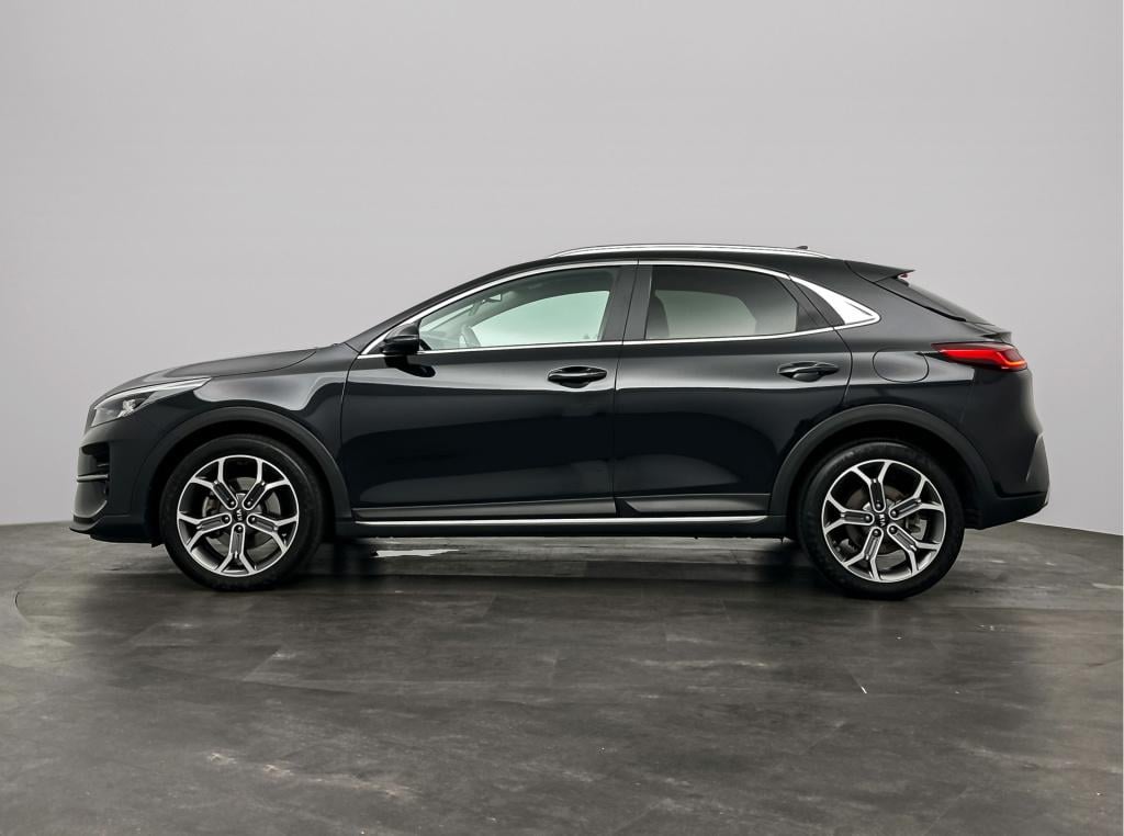 Kia Xceed 1.5 t-gdi mhev dynamicplusline | stuur-/stoelverwarming | navigat