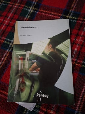 Materialenleer Niveau 2