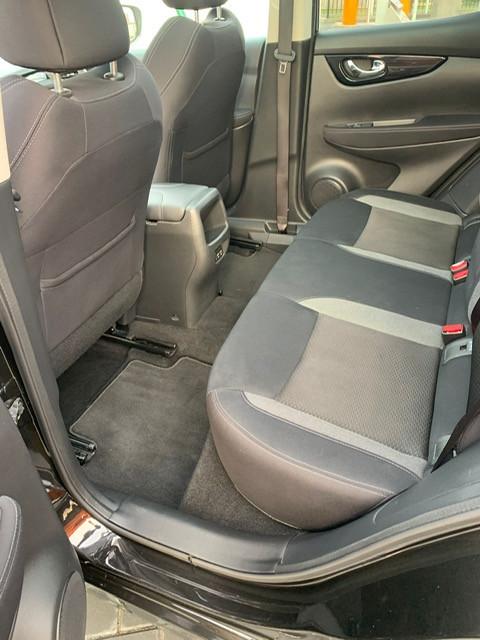 TE KOOP Z.G.A.N ZÉÉR MOOIE NISSAN QASHQAI 1.3 DIG-T, BUSINES EDITION 160 PK