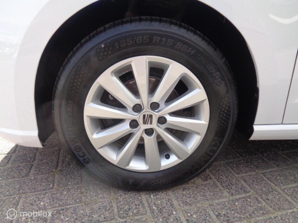 Seat Ibiza 1.0 mpi style