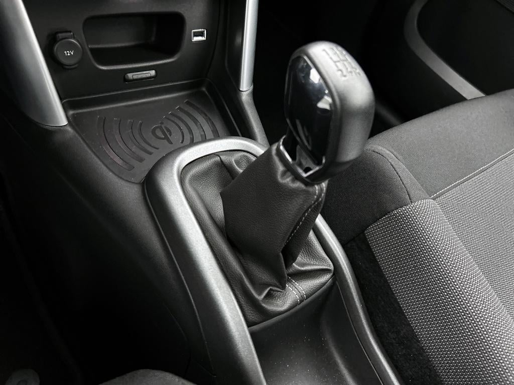 Citroen C3 Aircross 82 pk feel | rijklaar | navigatie | parkeersensor | app