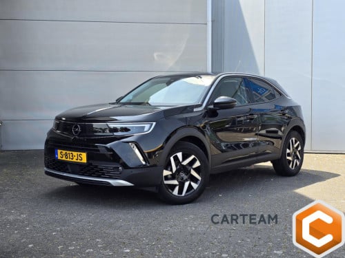 Opel Mokka 1.2 elegance