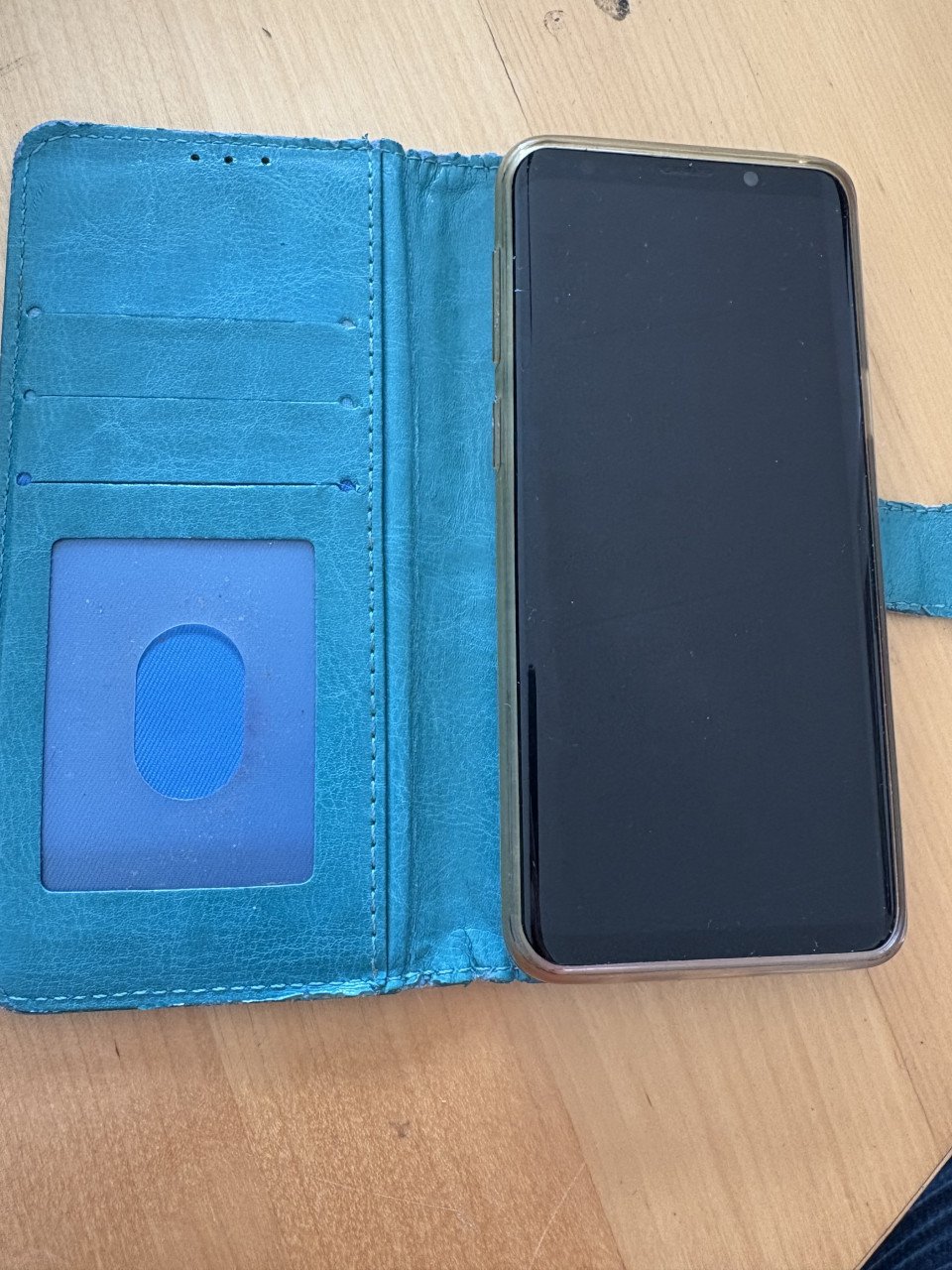 Samsung galaxy s9