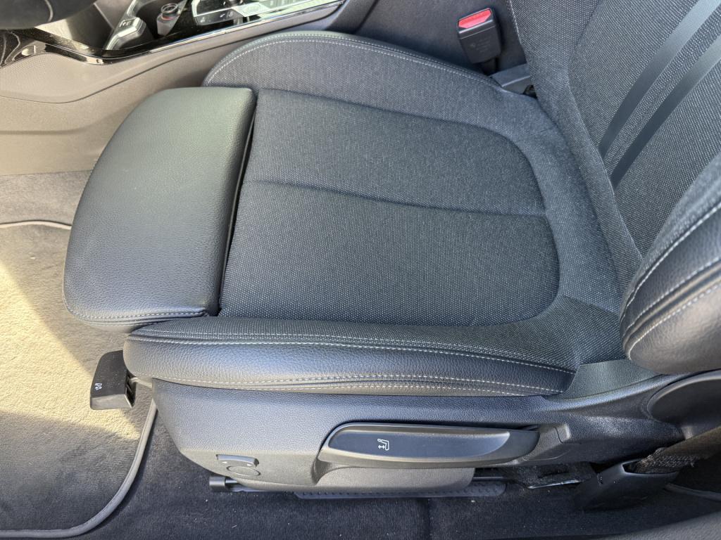 BMW 1 Serie 118i 140pk automaat high executive sportline 5-drs