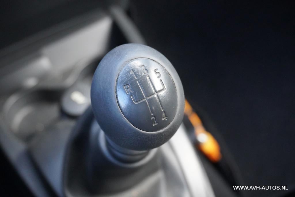Renault Twingo 1.2-16v collection