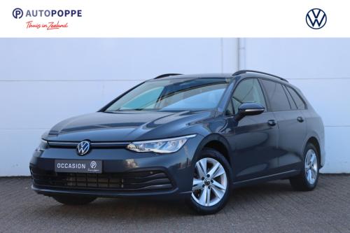 Volkswagen Golf variant 1.0 etsi life business 110pk dsg7