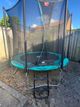 Berg Trampoline favorite