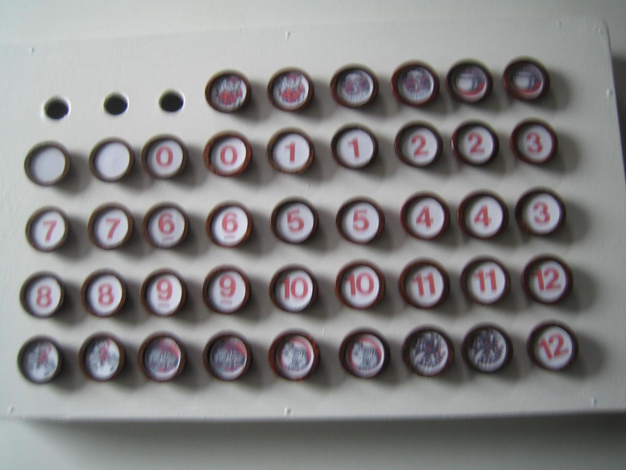 Slabberjan / Slabberjanspel