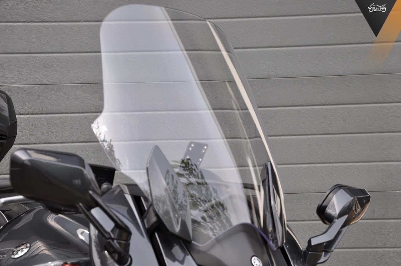 Yamaha FJR 1300, zeer compleet 2021