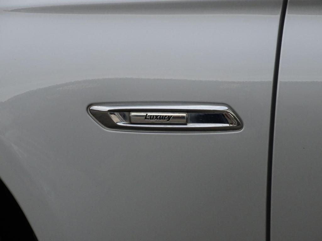 BMW 5 Serie touring 520d luxury edition