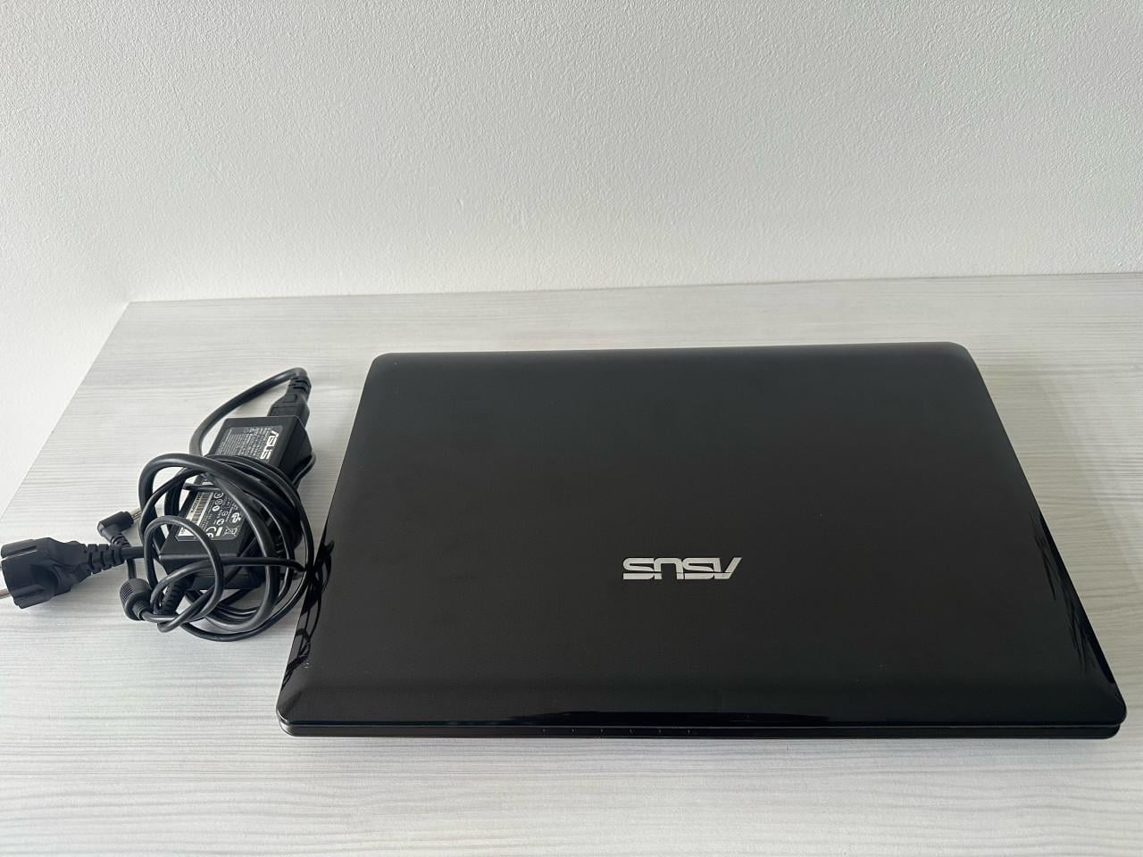 Asus laptop