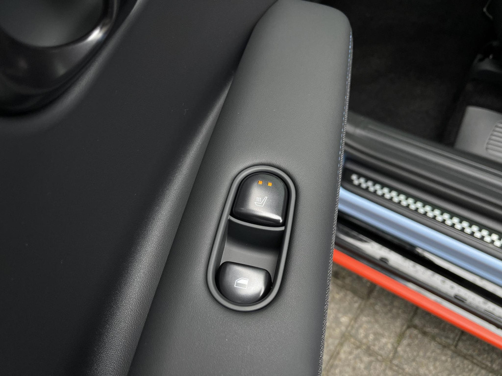 Hyundai Ioniq 5 n awd 84 kwh panoramadak + matte lakkleur