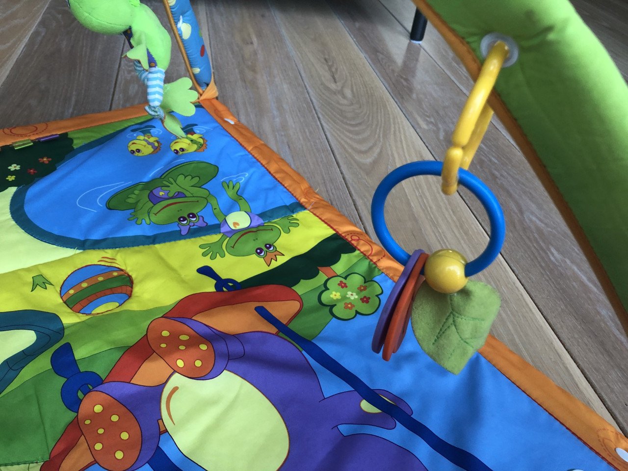 Baby gym Tiny Love