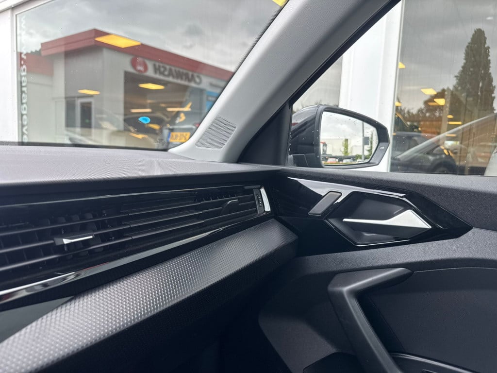 Audi A1 Sportback 30 tfsi pro line