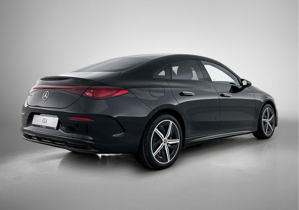 Mercedes-Benz Cla 250+ launch edition 85 kwh | trekhaak | nightpakket | war