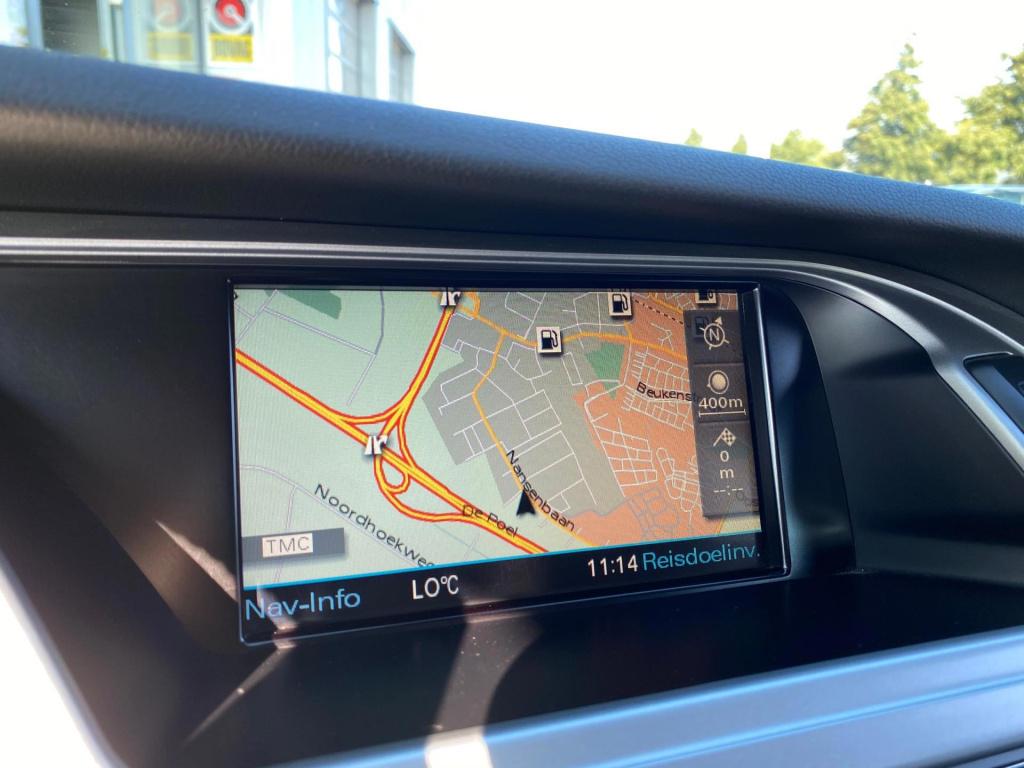 Audi A4 avant 1.8 tfsi pro line s * 2x s-line * 19 inch * mmi plus *