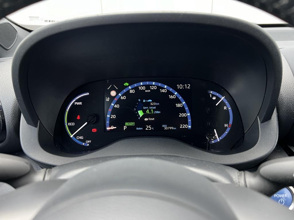 Toyota Yaris Cross 1.5 hybrid first ed. | nl auto | dealerondehouden |
