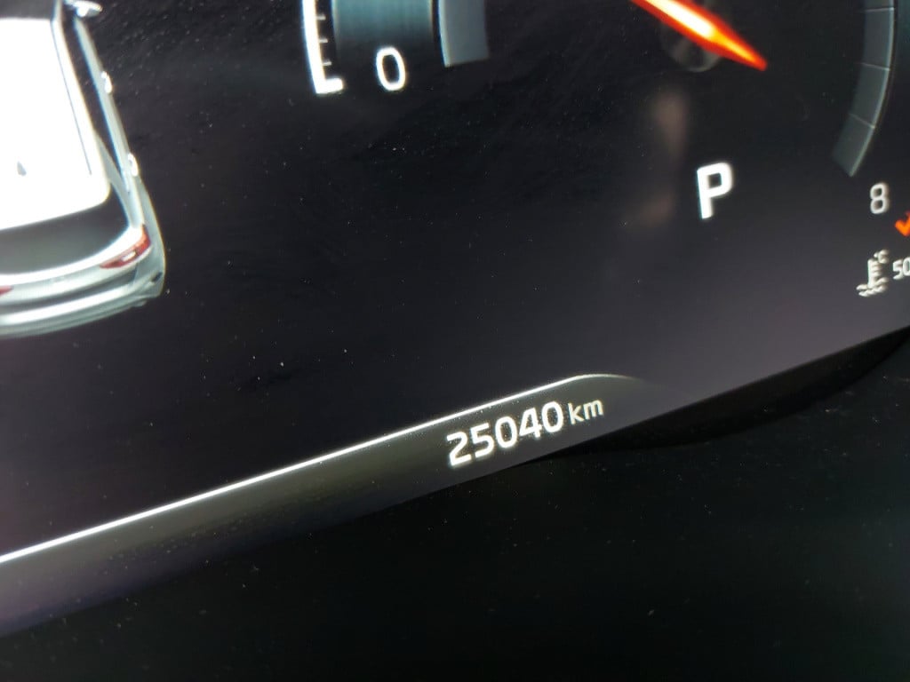 Kia Ceed Sportswagon 1.4 t-gdi executiveline go | 1e eigenaar | panoramadak