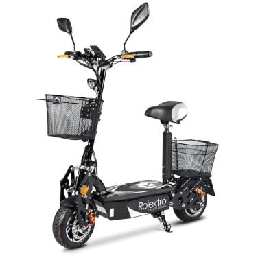 Rolektro E-Joy elektrische scooter/step
