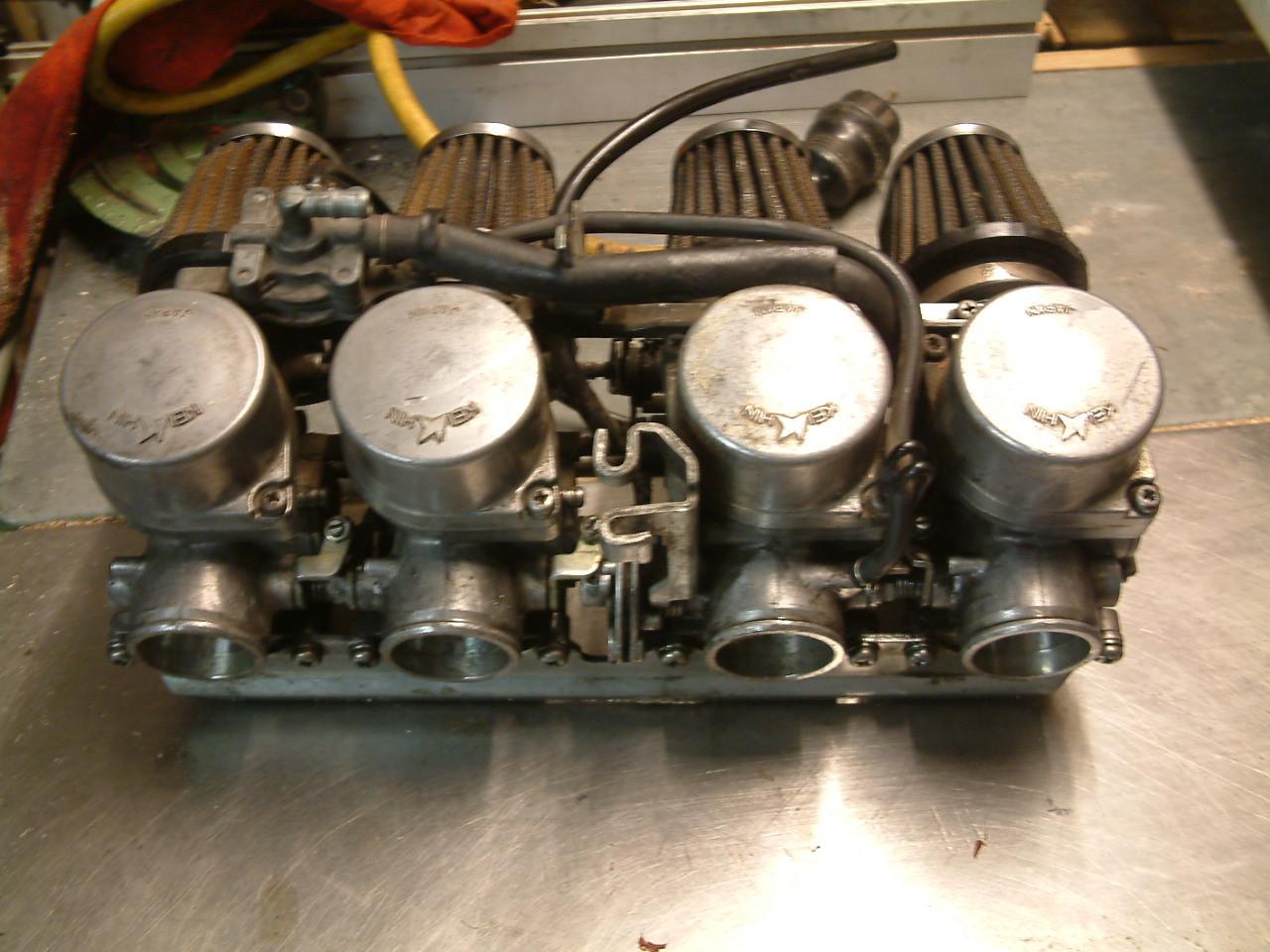 Nog veel Honda blok  blok delen  en frame delen honda bol dor 1979 -1984