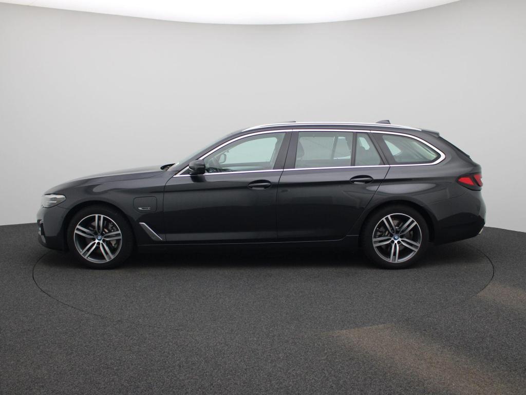 BMW 5 Serie touring 520e business edition plus | automaat | panoramadak | c