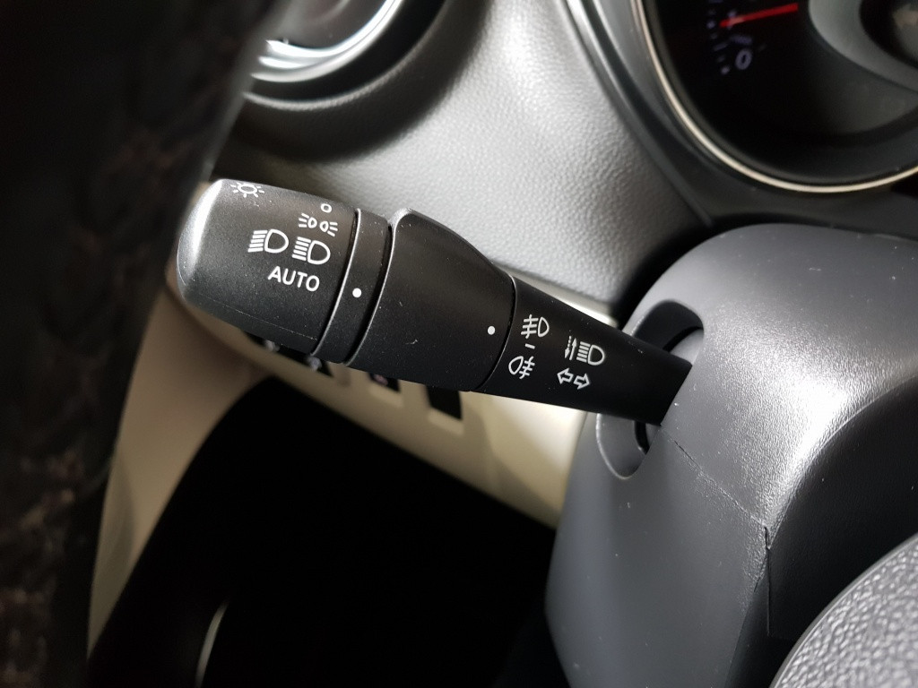Renault Captur 0.9 tce intens