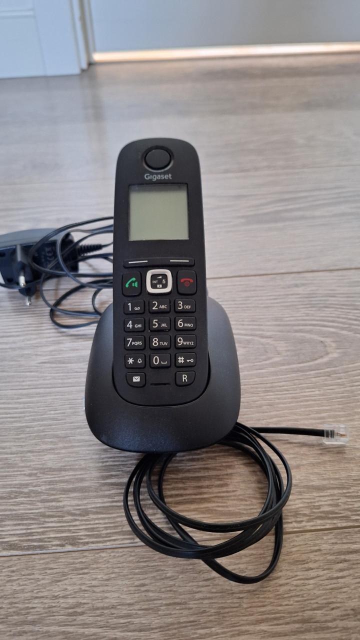 Siemens Gigaset A540