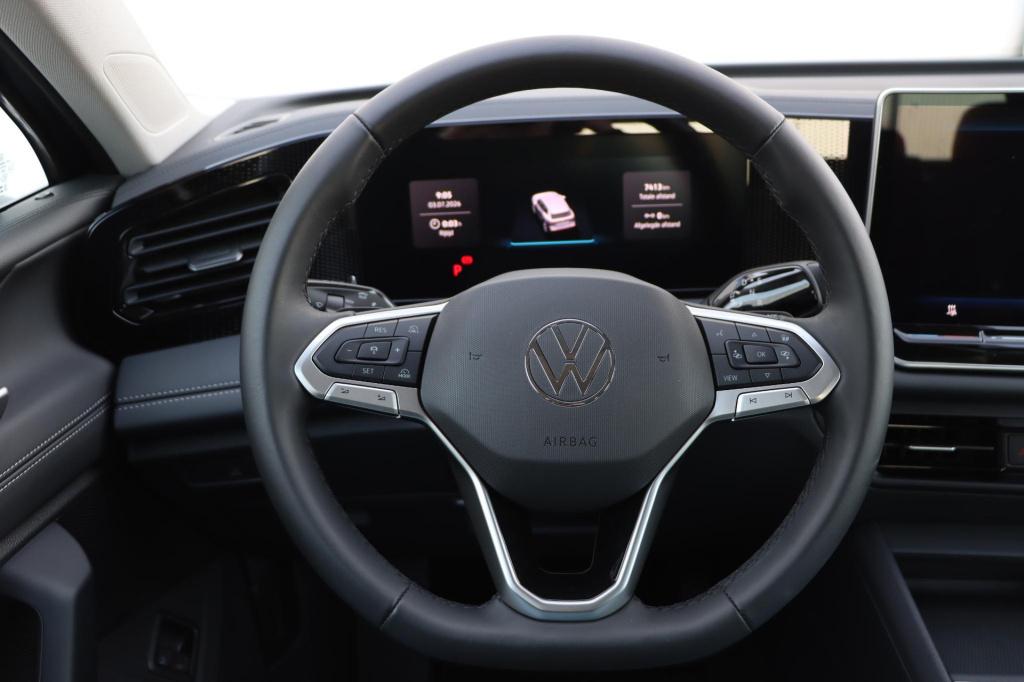 Volkswagen Tiguan 1.5 ehybrid life 204pk dsg6 | soh 98,6% |