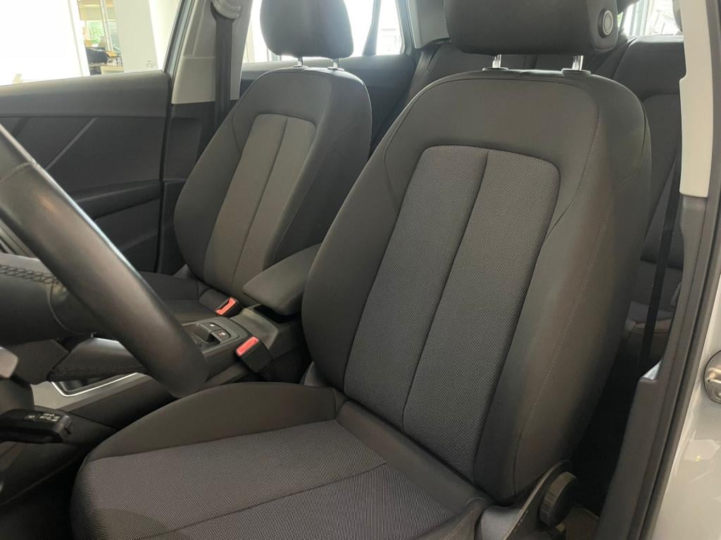 Audi Q2 30 tfsi pro line