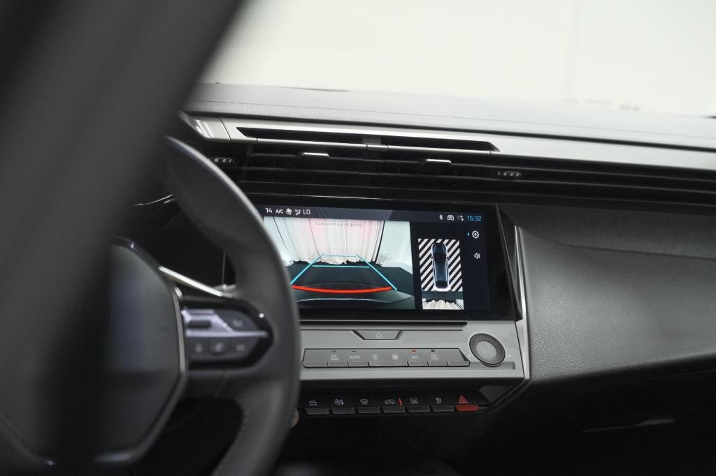 Peugeot 408 1.6 plug-in hybrid 225 e-eat8 allure | adaptieve cruise control