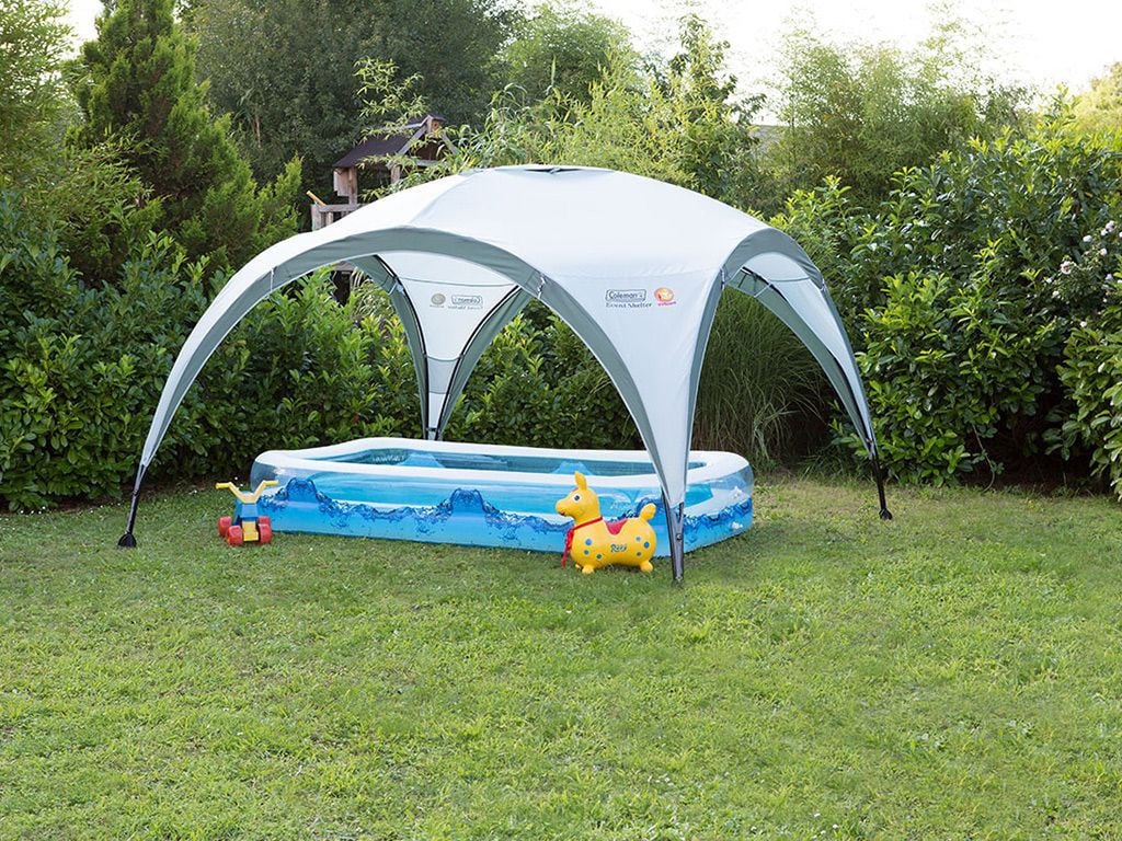 Coleman event shelter / partytent