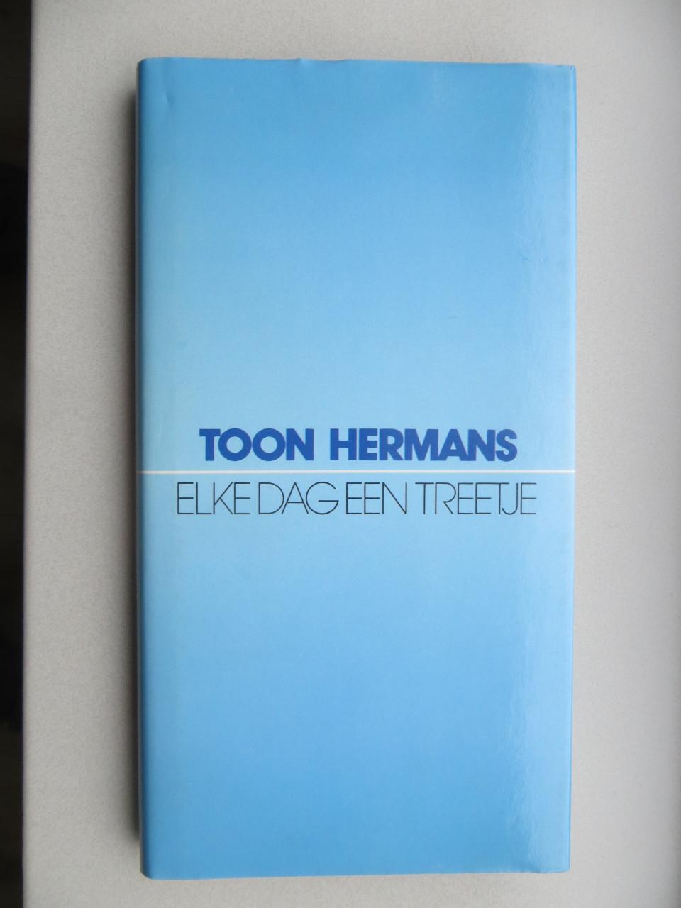 Toon Hermans