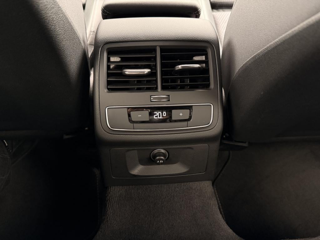 Audi A4 avant 45 tfsi quattro s-line 266pk | matrix led | acc | elek. trekh