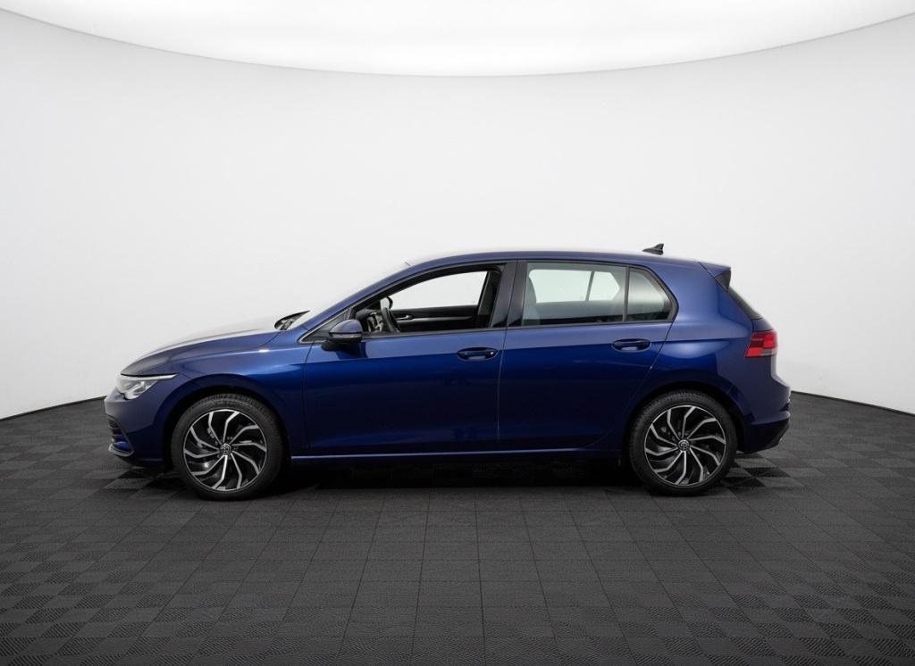 Volkswagen Golf 1.5 tsi life business