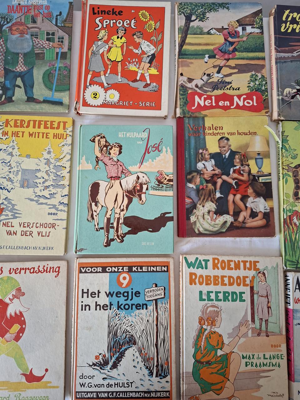 Kinderboeken