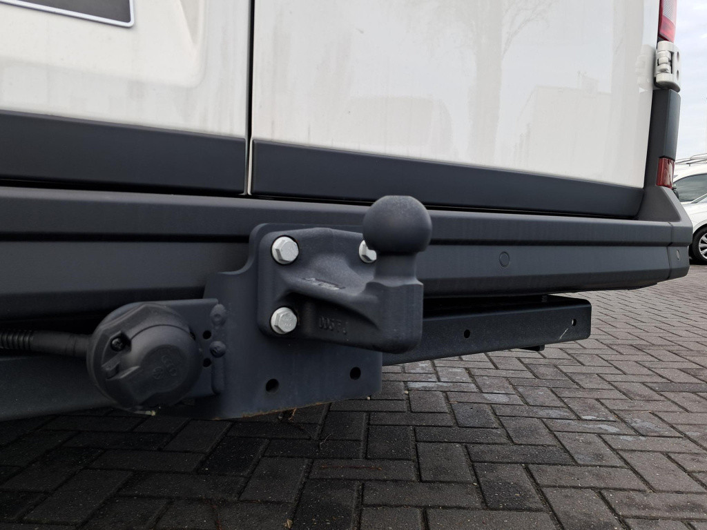 Volkswagen Crafter 30 2.0 tdi l3h2 trendline
