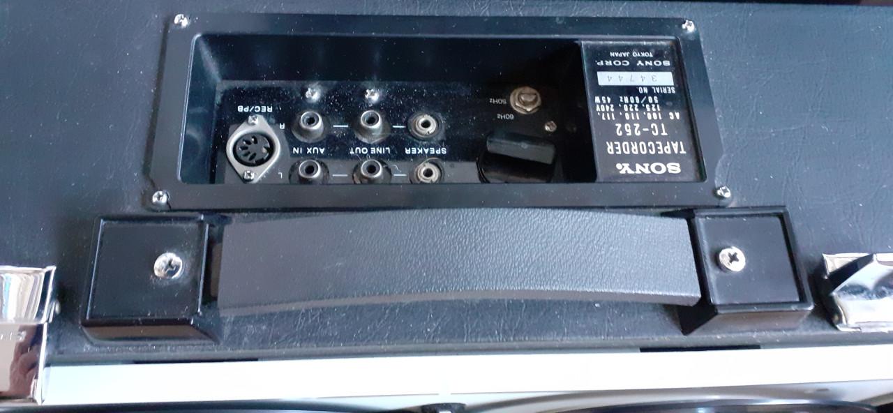 Audio partij 75 euro