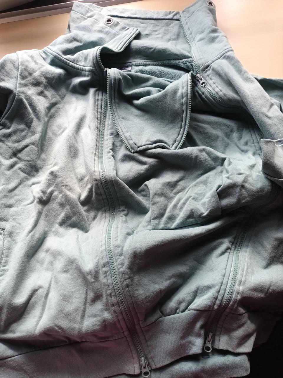 Zwangerschapskleding