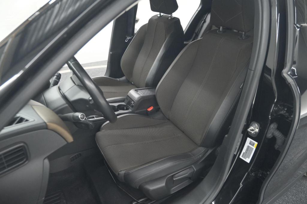Ds Ds 3 crossback e-tense so chic 50 kwh | camera | dodehoekdetectie | appl