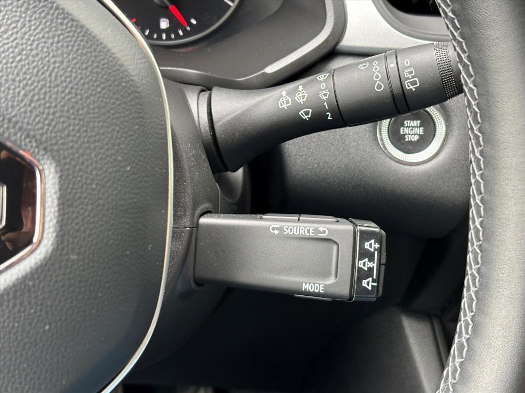 Renault Captur tce 90pk evolution| navi| carplay|led| rijklaarprijs incl ga