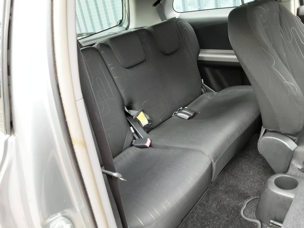 Toyota Yaris 1.3 VVTi Comfort