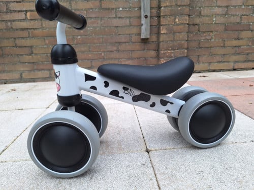 Loopfiets