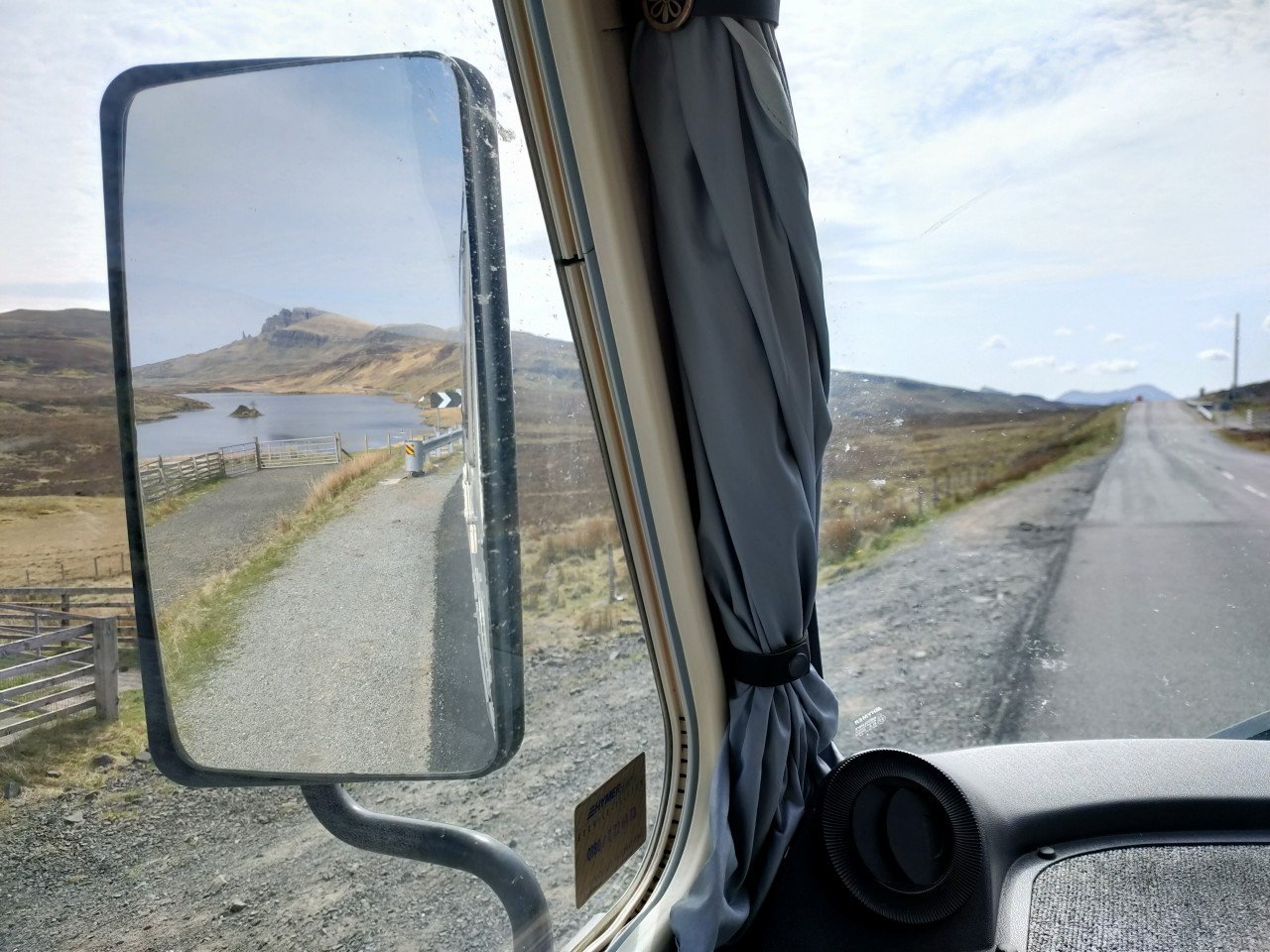 Hymer B574 gezinscamper