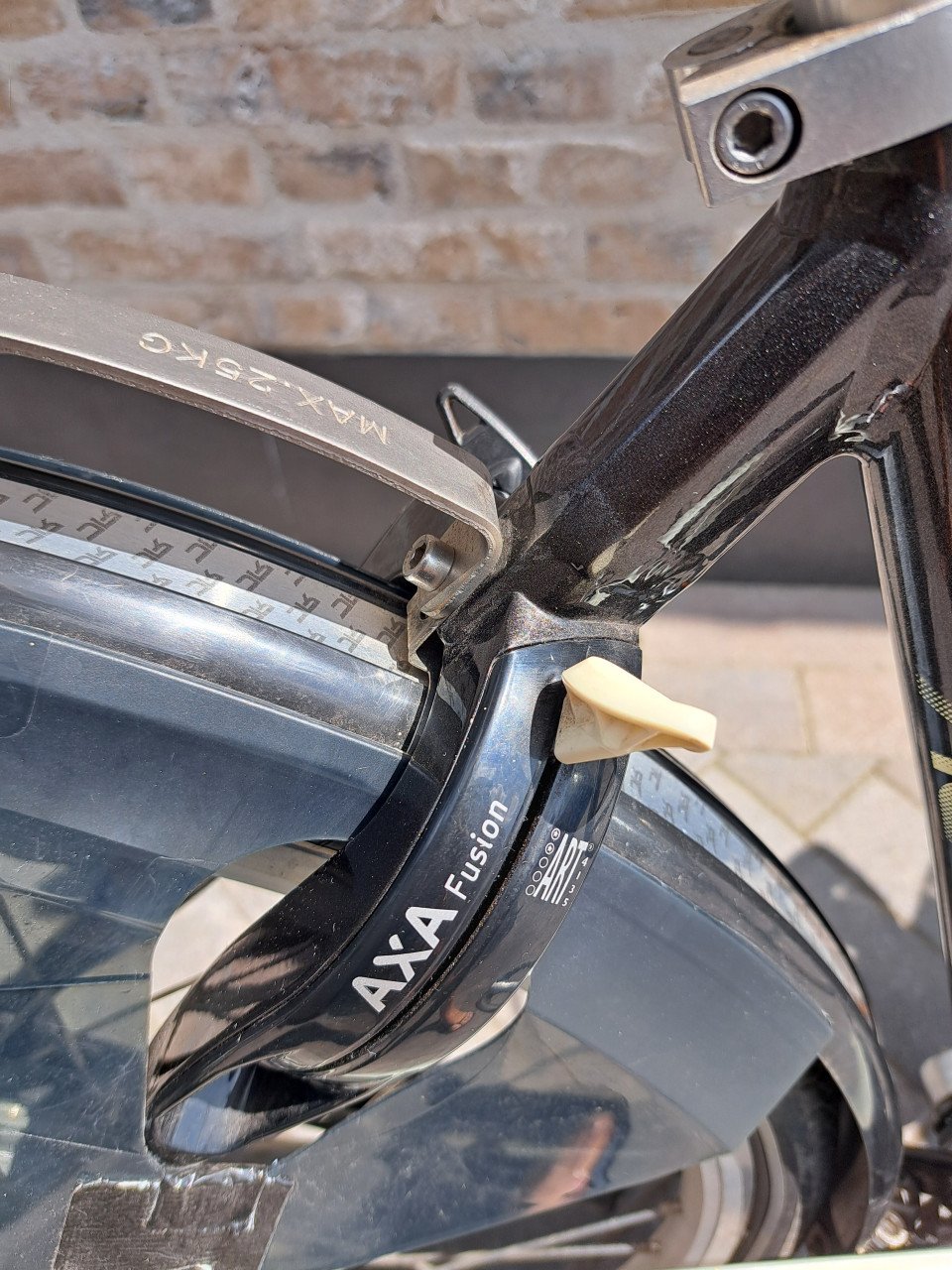 Batavus ebike